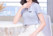[SSA丝社]超清写真 NO.358 阳阳可可爱爱没有脑袋[166P／1.38GB]-美图岛