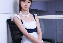 [绅士摄影] 2022.03.01 美丽 No.211 [563P/394M]-美图岛