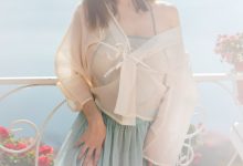 [YOUMI尤蜜荟] 2022.06.02 VOL.798 王雨纯 [70+1P]-美图岛