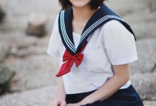 [YITUYU艺图语]2021.08.31 听海 二妹[21+1P／169MB]-美图岛