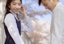 [YITUYU艺图语]2021.09.02 粉樱花语 模特合集[27+1P／344MB]-美图岛