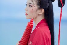 [YITUYU艺图语]2021.09.02 千帆过尽 航子[31+1P／235MB]-美图岛