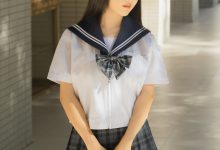[YITUYU艺图语]2021.09.02 清白之年 媛媛[26+1P／164MB]-美图岛