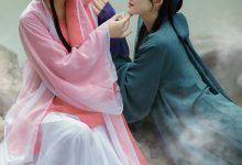 [YITUYU艺图语]2021.09.03 青白 翰音[22+1P／322MB]-美图岛