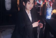 [YITUYU艺图语]2021.09.03 情画 绵羊[20+1P／258MB]-美图岛