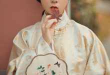 [YITUYU艺图语]2021.09.03 寻枫 冯友薇[28+1P／389MB]-美图岛