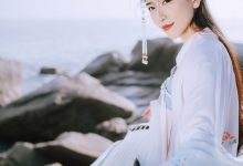 [YITUYU艺图语]2021.09.04 沧海无涯 颖儿[23+1P／238MB]-美图岛
