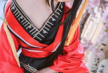南宫 NO.015 - 能代 [22P-300M]-美图岛