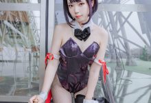 Fushii_海堂 NO.017 — 酒吞兔女郎 [31P193M]-美图岛