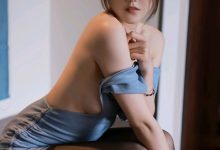 [XiuRen秀人网] 2022.06.29 No.5203 sugar糖酒酒 [45+1P]-美图岛