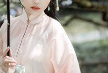[YITUYU艺图语]2021.09.28 樱 包包[21+1P／186MB]-美图岛