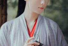 [YITUYU艺图语]2021.09.30 孤云闲客 Ariacy[28+1P／482MB]-美图岛