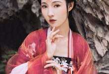[YITUYU艺图语]2021.10.07 罗敷媚 瑞雪[24+1P／343MB]-美图岛