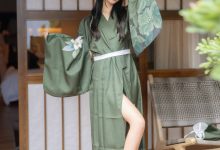 [XiuRen秀人网] 2022.07.11 No.5256 小果冻儿 [85+1P]-美图岛