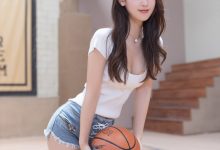 [XiuRen秀人网] 2022.07.11 No.5258 唐安琪 [80+1P]-美图岛