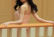 [XiuRen秀人网] 2022.07.06 No.5235 谢晚晚 [52+1P]-美图岛
