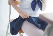 少女秩序精美写真Vol.005[30P194M]-美图岛