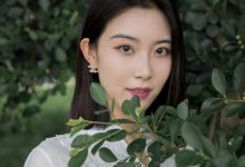 [YITUYU艺图语]2021.10.12 流浪 Neida[21+1P／300MB]-美图岛