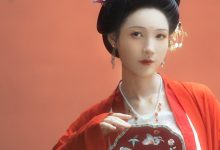[YITUYU艺图语]2021.10.27 红袖空舞 瑞雪[21+1P／337MB]-美图岛