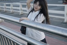 [YITUYU艺图语]2021.10.30 你听得到 昔非[21+1P／305MB]-美图岛