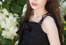 [YITUYU艺图语]2021.11.10 微风起，心已动 KK[24+1P／330MB]-美图岛