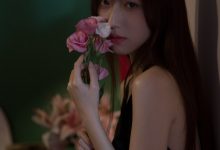 [YITUYU艺图语]2021.11.15 后来 KK[22+1P／349MB]-美图岛