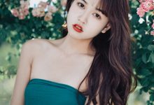 [YITUYU艺图语]2021.11.19 花季少女 落痣_[23+1P／364MB]-美图岛