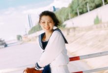 [YITUYU艺图语]2021.11.19 相约码头 黎美汐[33+1P／66.9MB]-美图岛