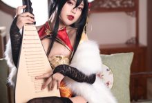 你烨烨 NO.002 — 大凤 [63P-640M]-美图岛
