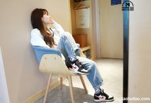 [誉铭传媒]袜足摄影 2021年《微信客户群第10套作品》[90P+1V／1.02GB]-美图岛