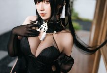 九曲Jean - NO.67 镇海 [40P-702MB]-美图岛