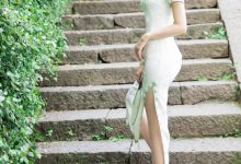 [XiuRen秀人网] 2022.08.19 No.5468 绮里嘉ula [92+1P]-美图岛