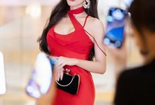 [XiuRen秀人网] 2022.08.19 No.5469 王馨瑶yanni [78+1P]-美图岛