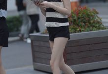 都市丽人白白净净的女孩儿【86P-954MB】-美图岛