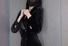 [XiuRen秀人网] 2022.08.16 No.5442 安然anran [83+1P]-美图岛