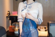 [XiuRen秀人网] 2022.08.08 No.5401 李雅柔182CM [60+1P]-美图岛