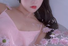 [YITUYU艺图语]2021.11.22 少女梦 落痣_[32+1P／648MB]-美图岛