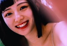 [YITUYU艺图语]2021.11.23 牛仔街头 黎美汐[46+1P／862MB]-美图岛