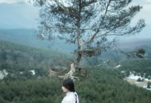 [YITUYU艺图语]2021.12.20 千山云 酒里[22+1P／378MB]-美图岛