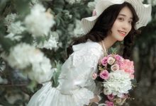 [YITUYU艺图语]2021.12.22 春 小清菡[20+1P／334MB]-美图岛