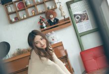 [YITUYU艺图语]2021.12.22 午后时光 老猪[37+1P／291MB]-美图岛
