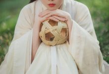 [YITUYU艺图语]2021.12.28 岁无忧 晶晶[21+1P／363MB]-美图岛
