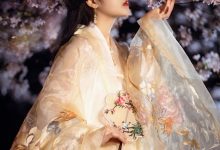 [YITUYU艺图语]2021.12.29 樱 参商[20+1P／476MB]-美图岛