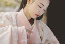[YITUYU艺图语]2021.12.30 不知心恨谁 啊琰[34+1P／331MB]-美图岛