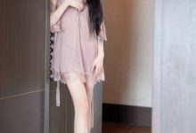 [XiuRen秀人网] 2022.08.09 No.5408 77qiqi [69+1P]-美图岛