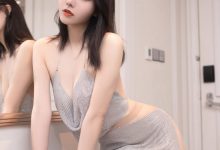 [XiuRen秀人网] 2022.08.09 No.5410 安然anran [71+1P]-美图岛