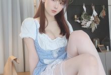 けん研 (けんけん) - NO.11 [Fantia] 2022年06月合集 [169P0V-509MB]-美图岛
