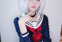 けん研 (けんけん) - NO.18 [Fantia] 2020年06月合集 [108P4V-262MB]-美图岛