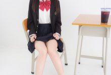 紧急企划 - EX-006 见希w [75P1V-4.04GB]-美图岛