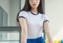 [MSLASS梦丝女神]2021.06.21 NO.156 超纯学院 王娇娇[40+1P／229MB]-美图岛